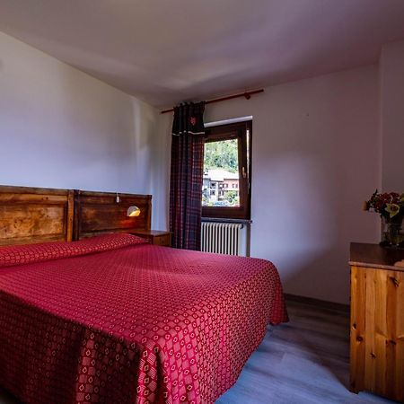 Hotel, Bar & Bistrot Saint Nicolas Gran Paradiso Экстерьер фото
